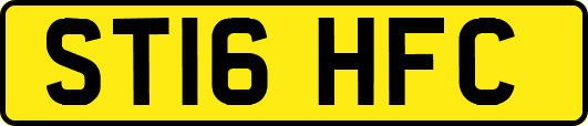 ST16HFC