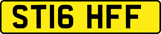 ST16HFF