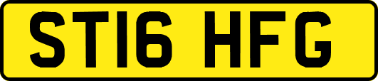 ST16HFG