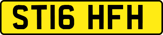 ST16HFH