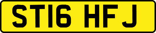 ST16HFJ