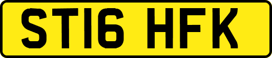 ST16HFK