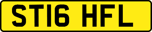 ST16HFL