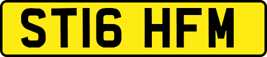 ST16HFM