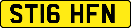 ST16HFN
