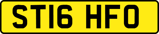 ST16HFO