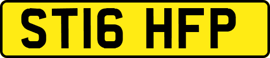ST16HFP
