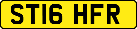 ST16HFR