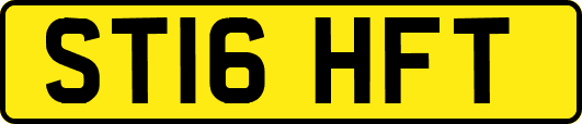 ST16HFT