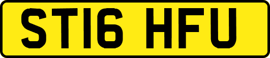 ST16HFU