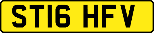 ST16HFV