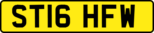 ST16HFW