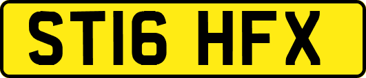 ST16HFX
