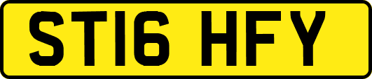 ST16HFY