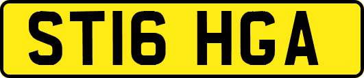 ST16HGA