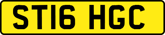 ST16HGC