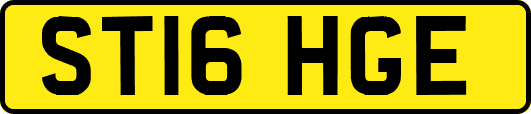 ST16HGE