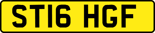 ST16HGF