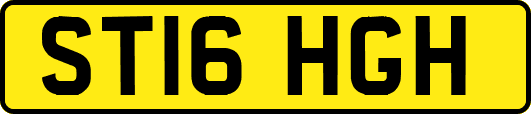 ST16HGH