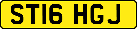 ST16HGJ