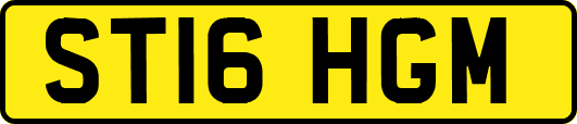 ST16HGM