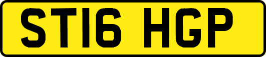 ST16HGP