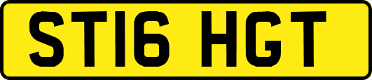 ST16HGT