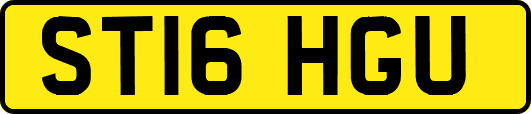 ST16HGU