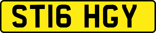 ST16HGY