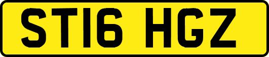 ST16HGZ