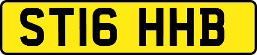 ST16HHB
