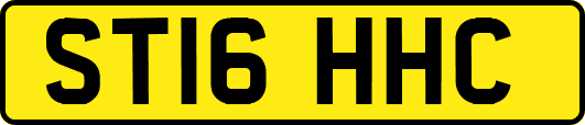 ST16HHC