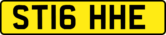 ST16HHE