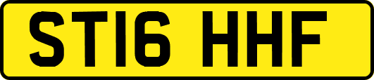 ST16HHF