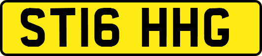 ST16HHG