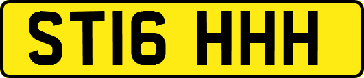 ST16HHH