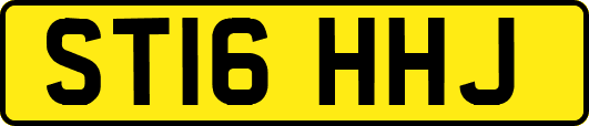 ST16HHJ