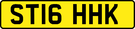 ST16HHK
