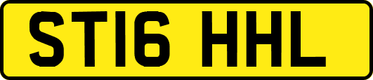 ST16HHL