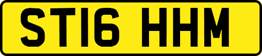 ST16HHM