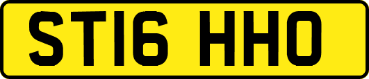 ST16HHO