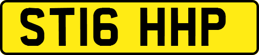 ST16HHP