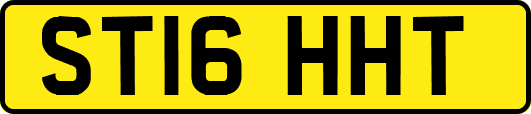 ST16HHT