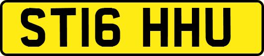 ST16HHU