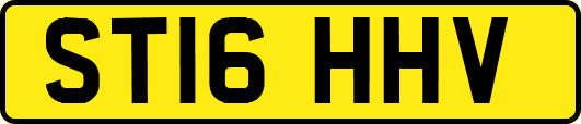 ST16HHV