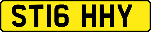 ST16HHY