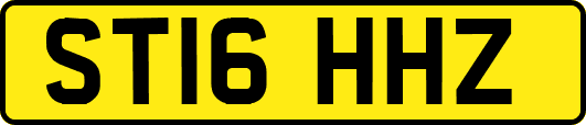 ST16HHZ