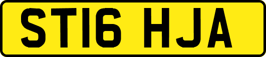 ST16HJA