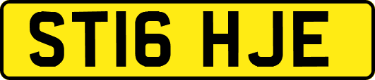 ST16HJE