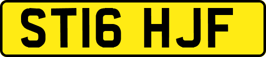 ST16HJF